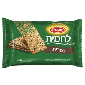 לחמית כפרית 190 גרם