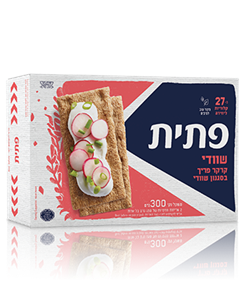 פתית שוודי 300 גרם