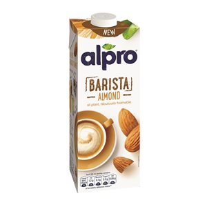 אלפרו משקה שקדים בריסטה 1 ליטר