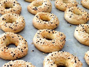 עוגיות מזרחיות 500 גרם