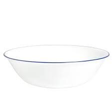 קערה גלאס זכוכית 1.5 ליטר