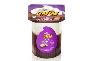 מילקי שוקולד 170 מ''ל