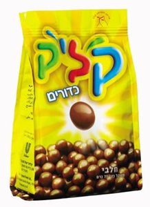 קליק כדורים 65 גרם