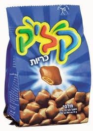 קליק כריות 65 גרם